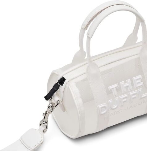Marc Jacobs Women's The Mesh Mini Duffle Bag in Saudi Arabia