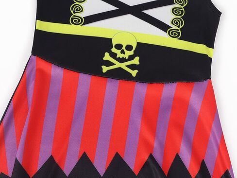 AmzBarley Girls Nightgowns Princess Nightgown Pajamas for Toddler Kids Sleepwear Flutter Sleeve Nightie Sleep Dress in Kuwait