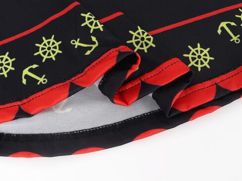 AmzBarley Girls Nightgowns Princess Nightgown Pajamas for Toddler Kids Sleepwear Flutter Sleeve Nightie Sleep Dress in Kuwait