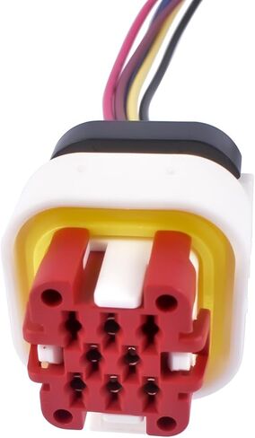 GELUOXI 1600317 1001129555 استبدال وحدة التحكم في عصا التحكم للرفع/التأرجح لـ JLG 400S 460SJ 601S 450A Series II 450AJ Series II 460SJ 340AJ 600A 600AJ 600S 600SJ in Saudi Arabia