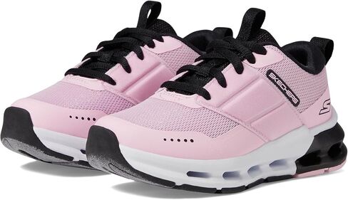 حذاء Skechers Glide-Step + حذاء رياضي للفتيات in Saudi Arabia