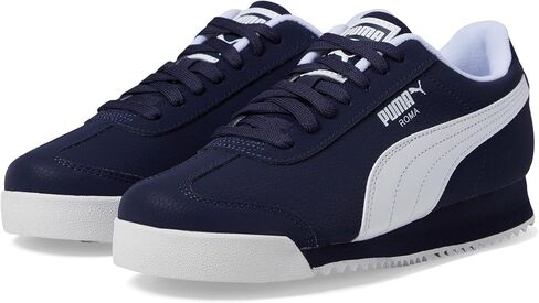 PUMA Unisex-Child Roma Sneaker in Saudi Arabia
