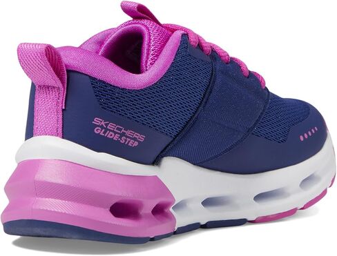 حذاء Skechers Glide-Step + حذاء رياضي للفتيات in Saudi Arabia