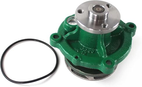 مضخة مياه VOE 21404502 VOE21247955 VOE20459004 04259548 20726092 لمحرك فولفو D7D D6D حفارة EC210B EC240B EC290B EW145B BL70B in Kuwait