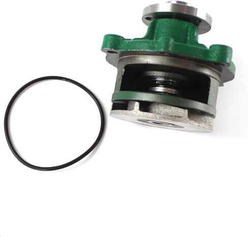 مضخة مياه VOE 21404502 VOE21247955 VOE20459004 04259548 20726092 لمحرك فولفو D7D D6D حفارة EC210B EC240B EC290B EW145B BL70B in Kuwait