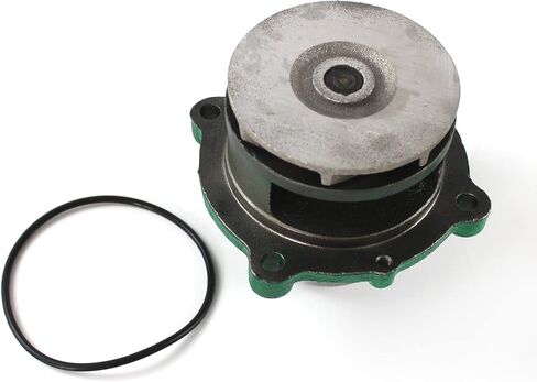 مضخة مياه VOE 21404502 VOE21247955 VOE20459004 04259548 20726092 لمحرك فولفو D7D D6D حفارة EC210B EC240B EC290B EW145B BL70B in Kuwait