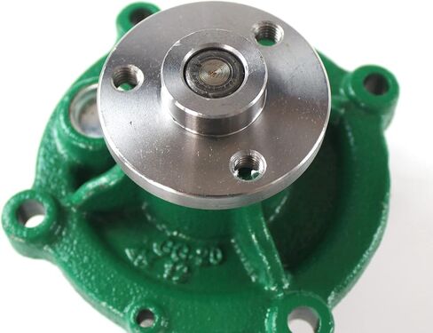 مضخة مياه VOE 21404502 VOE21247955 VOE20459004 04259548 20726092 لمحرك فولفو D7D D6D حفارة EC210B EC240B EC290B EW145B BL70B in Kuwait