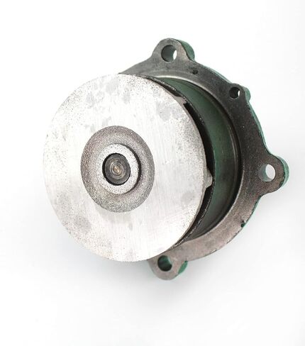 مضخة مياه VOE 21404502 VOE21247955 VOE20459004 04259548 20726092 لمحرك فولفو D7D D6D حفارة EC210B EC240B EC290B EW145B BL70B in Kuwait