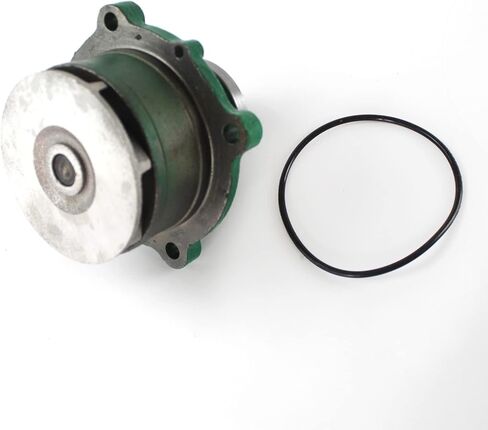 مضخة مياه VOE 21404502 VOE21247955 VOE20459004 04259548 20726092 لمحرك فولفو D7D D6D حفارة EC210B EC240B EC290B EW145B BL70B in Kuwait