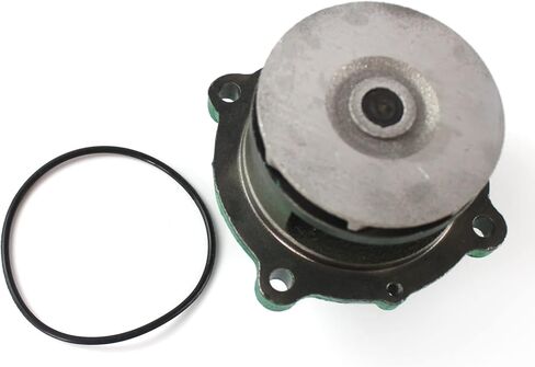 مضخة مياه VOE 21404502 VOE21247955 VOE20459004 04259548 20726092 لمحرك فولفو D7D D6D حفارة EC210B EC240B EC290B EW145B BL70B in Kuwait