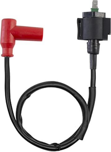 Ignition Coil CDI Box Spark Plug for Honda Foreman 450 TRX450 FE TRX450 FM 2002-2004 TRX450 ES 1998-2001 30410-HN0-A01 in Kuwait