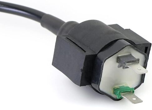 Ignition Coil CDI Box Spark Plug for Honda Foreman 450 TRX450 FE TRX450 FM 2002-2004 TRX450 ES 1998-2001 30410-HN0-A01 in Kuwait