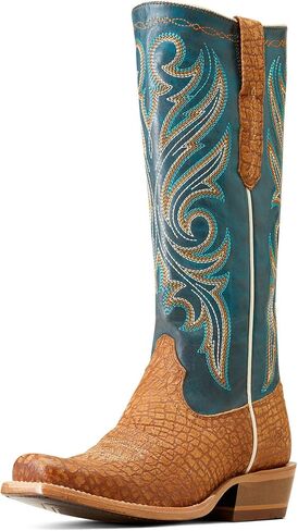 Ariat Women's Futurity Starlight StretchFit Western Boot in Saudi Arabia