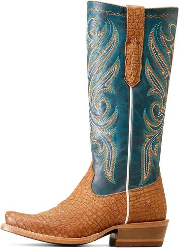 Ariat Women's Futurity Starlight StretchFit Western Boot in Saudi Arabia