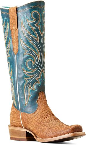 Ariat Women's Futurity Starlight StretchFit Western Boot in Saudi Arabia