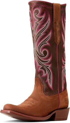 Ariat Women's Futurity Starlight StretchFit Western Boot in Saudi Arabia
