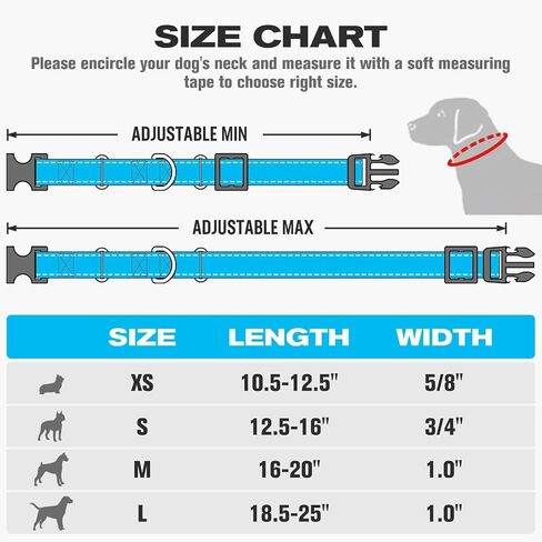 Joytale Martingale Collar for Dogs, Escape Proof No Pull, Hotpink, M in Saudi Arabia
