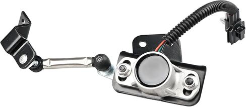 JDMON Rear Suspension Ride Height Sensor Compatible with Nissan Armada 2017-2020, Infiniti QX56 2011-2013, QX80 2014-2018 5.6L, Replace 53820-1LA2A in Saudi Arabia