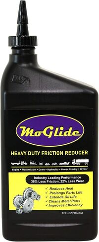 Heavy Duty Friction Reducer (16 oz) in Saudi Arabia