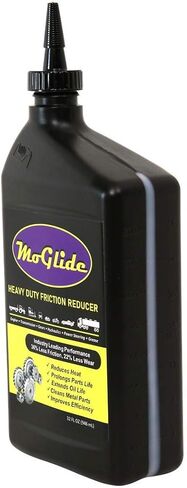 Heavy Duty Friction Reducer (16 oz) in Saudi Arabia