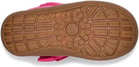 UGG Unisex-Child T Keelan Ii Fashion Boot in Kuwait