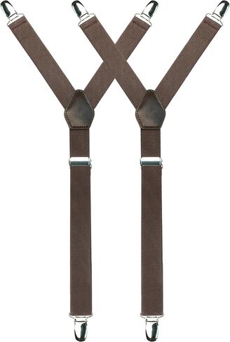 JEMYGINS Shirt Stays for Men Military Adjustable Elastic Garter Straps Sock with Non-slip Locking Clamps in Saudi Arabia