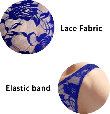 Mens Sheer Bodysuit Sexy Mesh Lace Floral One Piece Swimsuit Sissy Thong Leotard Jumpsuit in Saudi Arabia