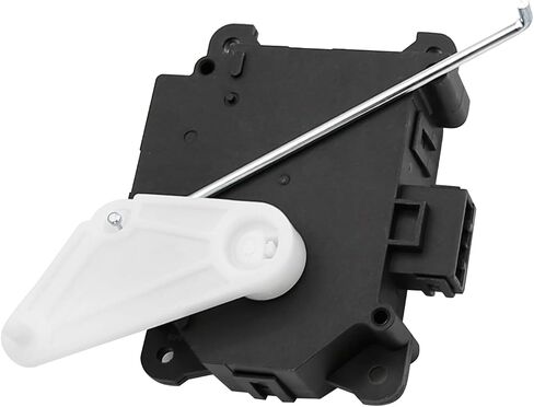 604-946 HVAC Blend Control Actuator, Blend Door Actuator, Replacement for Honda for Odyssey 1999-2004,for Honda for Pilot 2002-2006, for Acura MDX 2002-2006, 79160-S0X-A01 Air Door Actuator in Saudi Arabia