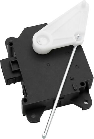 604-946 HVAC Blend Control Actuator, Blend Door Actuator, Replacement for Honda for Odyssey 1999-2004,for Honda for Pilot 2002-2006, for Acura MDX 2002-2006, 79160-S0X-A01 Air Door Actuator in Saudi Arabia