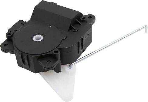 604-946 HVAC Blend Control Actuator, Blend Door Actuator, Replacement for Honda for Odyssey 1999-2004,for Honda for Pilot 2002-2006, for Acura MDX 2002-2006, 79160-S0X-A01 Air Door Actuator in Saudi Arabia