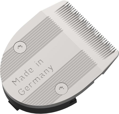 WAHL Professional Animal Vetiva Replacement Blade for The Vetiva Veterinary Mini Trimmer (02168), Silver in Saudi Arabia