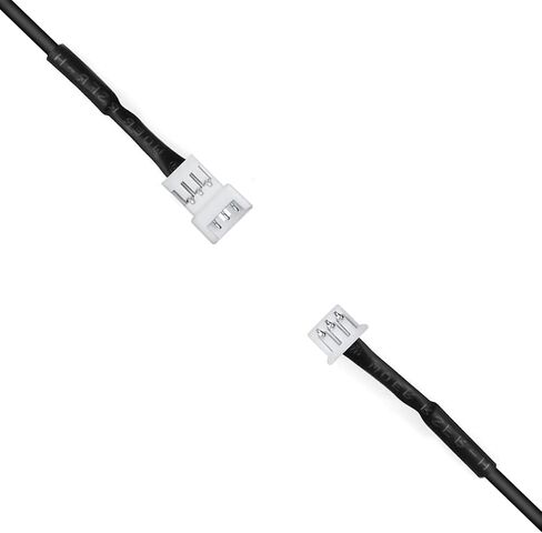 أجزاء مصابيح LED أكريليك، ملحقات شريط إضاءة LED للسيارة الداخلية (سلك تمديد 59 بوصة) in Kuwait