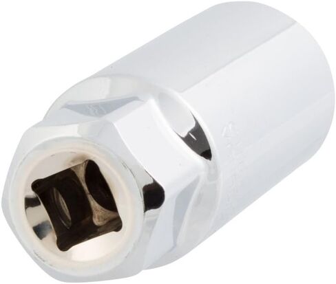 Steelman Spark Plug Socket, 3/8-Inch Drive x 13/16-Inch, 6 Point in Kuwait