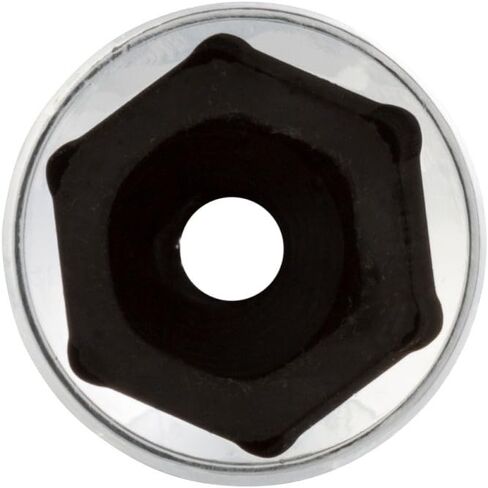 Steelman Spark Plug Socket, 3/8-Inch Drive x 13/16-Inch, 6 Point in Kuwait