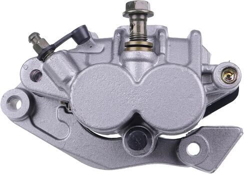 مجموعة الدراجات النارية ذات الفرجار الأمامي 45150-KCY-671 45150-KZ4-J21 متوافقة مع Honda CR125R CR250R XR250R XR400R XR600R XR650R CR500R CRF125F CRF150Fw/الوسادات 1986-2015 in Saudi Arabia