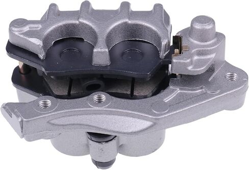 مجموعة الدراجات النارية ذات الفرجار الأمامي 45150-KCY-671 45150-KZ4-J21 متوافقة مع Honda CR125R CR250R XR250R XR400R XR600R XR650R CR500R CRF125F CRF150Fw/الوسادات 1986-2015 in Saudi Arabia