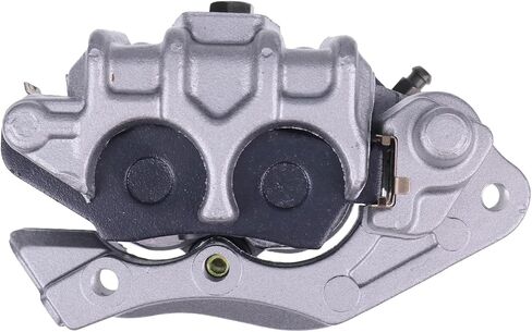 مجموعة الدراجات النارية ذات الفرجار الأمامي 45150-KCY-671 45150-KZ4-J21 متوافقة مع Honda CR125R CR250R XR250R XR400R XR600R XR650R CR500R CRF125F CRF150Fw/الوسادات 1986-2015 in Saudi Arabia
