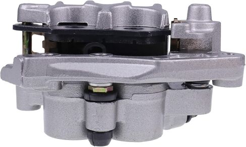 مجموعة الدراجات النارية ذات الفرجار الأمامي 45150-KCY-671 45150-KZ4-J21 متوافقة مع Honda CR125R CR250R XR250R XR400R XR600R XR650R CR500R CRF125F CRF150Fw/الوسادات 1986-2015 in Saudi Arabia