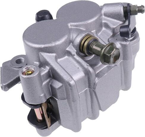 مجموعة الدراجات النارية ذات الفرجار الأمامي 45150-KCY-671 45150-KZ4-J21 متوافقة مع Honda CR125R CR250R XR250R XR400R XR600R XR650R CR500R CRF125F CRF150Fw/الوسادات 1986-2015 in Saudi Arabia