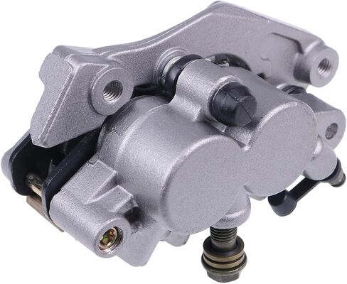 مجموعة الدراجات النارية ذات الفرجار الأمامي 45150-KCY-671 45150-KZ4-J21 متوافقة مع Honda CR125R CR250R XR250R XR400R XR600R XR650R CR500R CRF125F CRF150Fw/الوسادات 1986-2015 in Saudi Arabia
