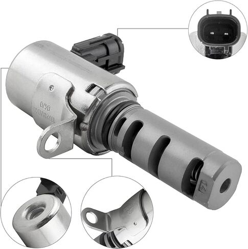 صمام المحرك ذو التوقيت المتغير للتحكم في زيت الملف اللولبي VVT متوافق مع Outback B9 Tribeca Forester Impreza Legacy OE # 917-246 10921AA040 in Kuwait