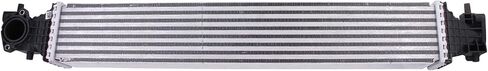 ApplianPar Turbo Charge Air Intercooler for Honda CR-V L4 1.5L 2017-2022 in Saudi Arabia