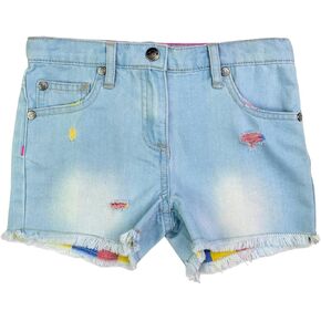 Appaman Girls' Rhodes Shorts (Toddler/Little Big Kid)