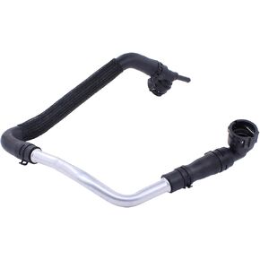 MOTOKU HVAC Heater Hose Assembly for Jeep Wrangler 2.0L 2018-2021 Heater Supply Tube