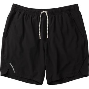 Nathan Essential Shorts Unlined 9" (inches)