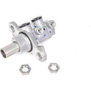 ACDelco GM Original Equipment 174-1246 Brake Master Cylinder with Grommets, Seal, and Nuts