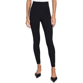 Commando Butter Luxe Legging - SL105, Black, Small