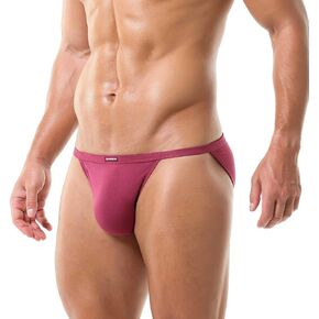 Unpack Tanga Mens Brief Modal Underwear