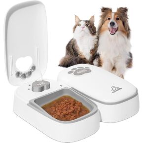 2Pcs ice Packs, Suitable for ZMAYPLUS Smart Cat Feeder, Automatic 2 Meal Pet Feeder, Timed Feeder for Cats&Dogs with Display, 1-48 Hours Timed Feeder for Cats&Dogs. in Kuwait