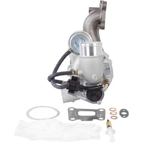 Turbo Turbocharger For Ford Escape Taurus Fusion Focus ST Lincoln MKZ MKC 2.0T - BuyAutoParts 40-31313AN New